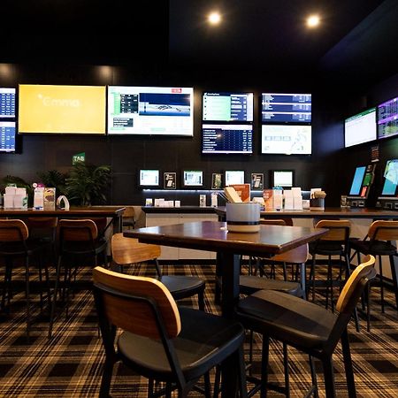 Sundowner Hotel Motel Caboolture Luaran gambar