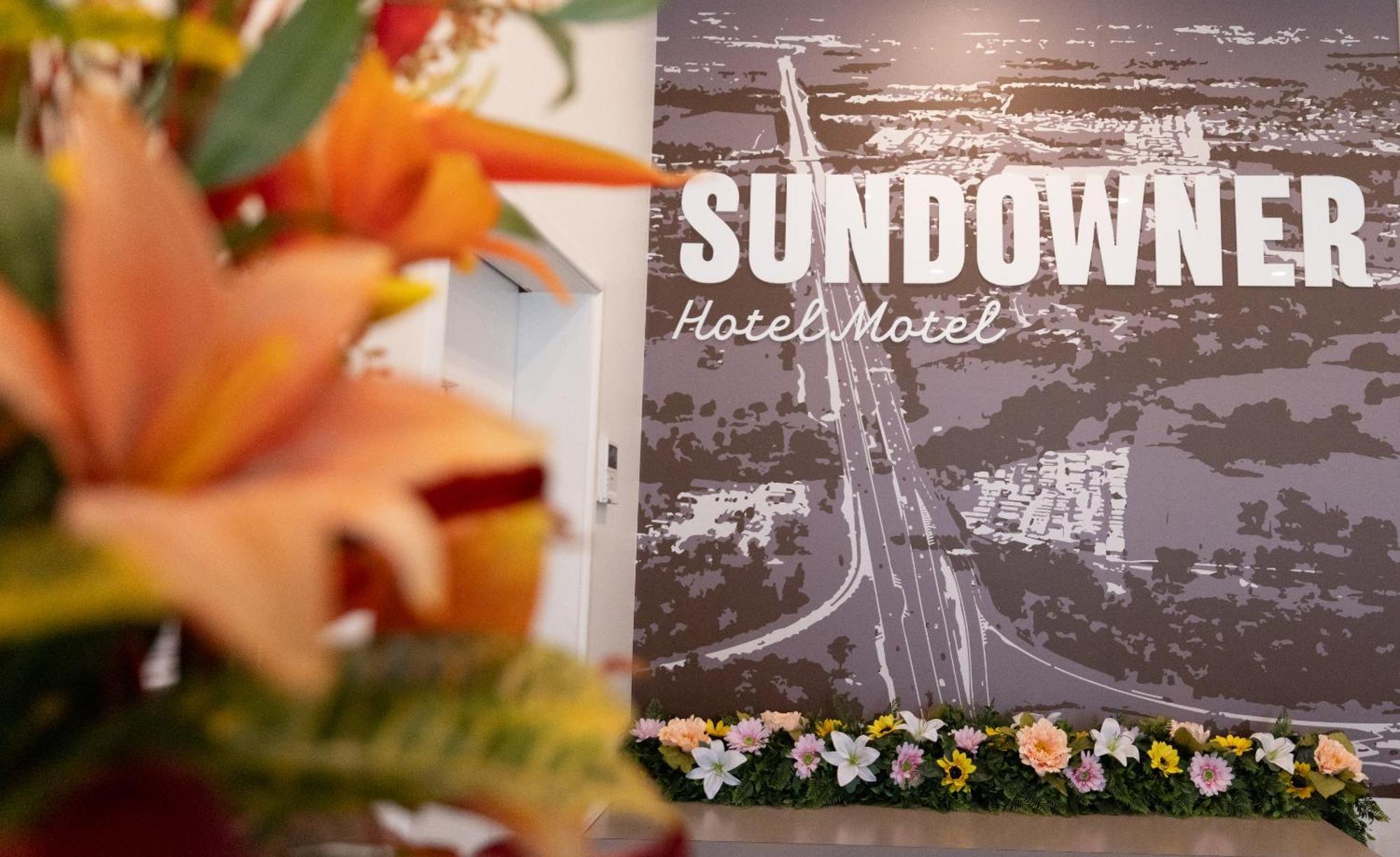Sundowner Hotel Motel Caboolture Luaran gambar