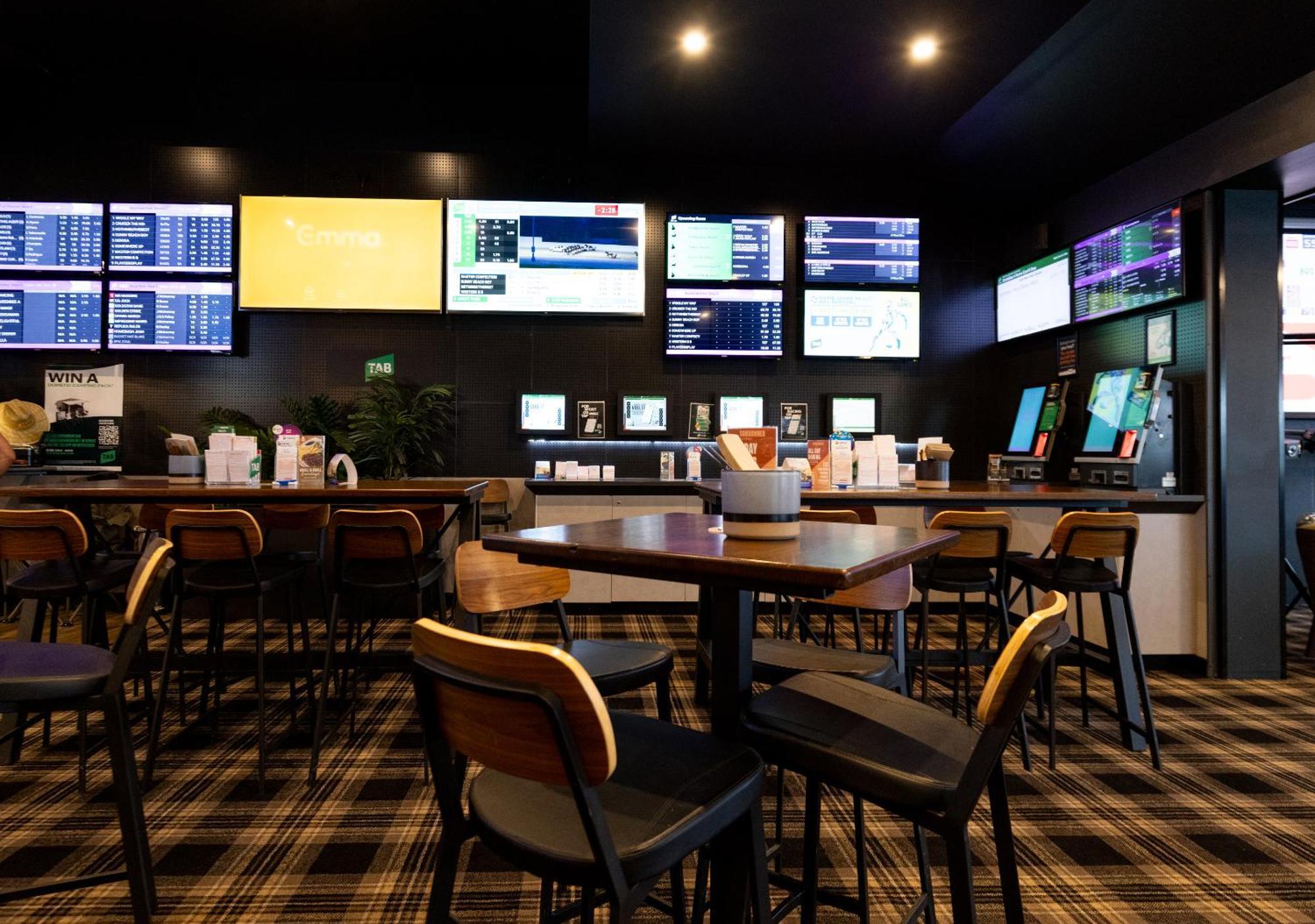 Sundowner Hotel Motel Caboolture Luaran gambar