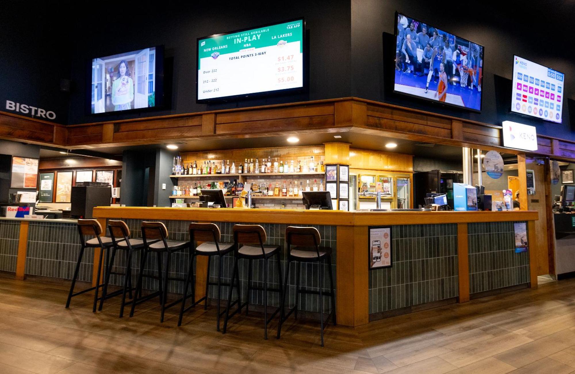 Sundowner Hotel Motel Caboolture Luaran gambar