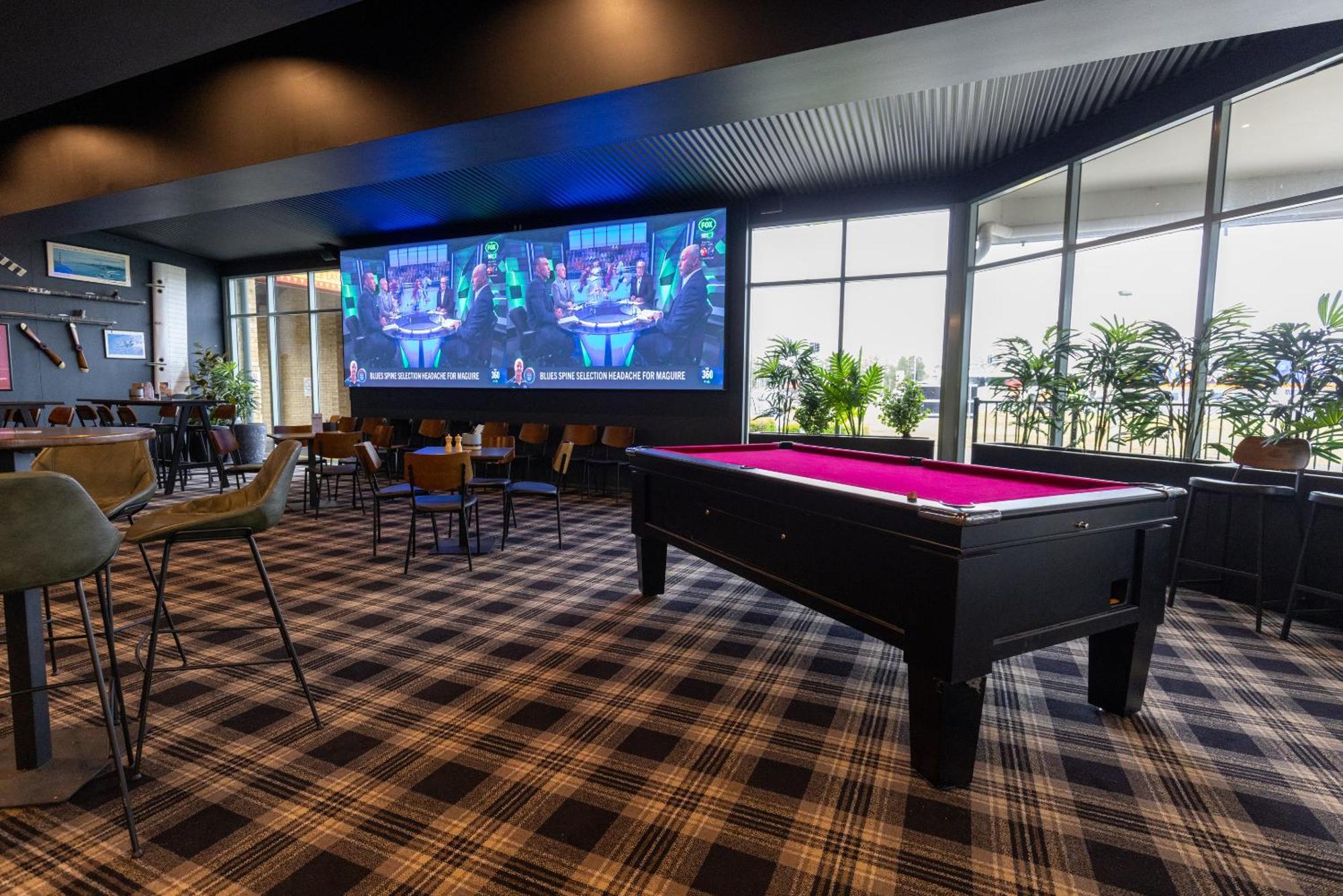Sundowner Hotel Motel Caboolture Luaran gambar