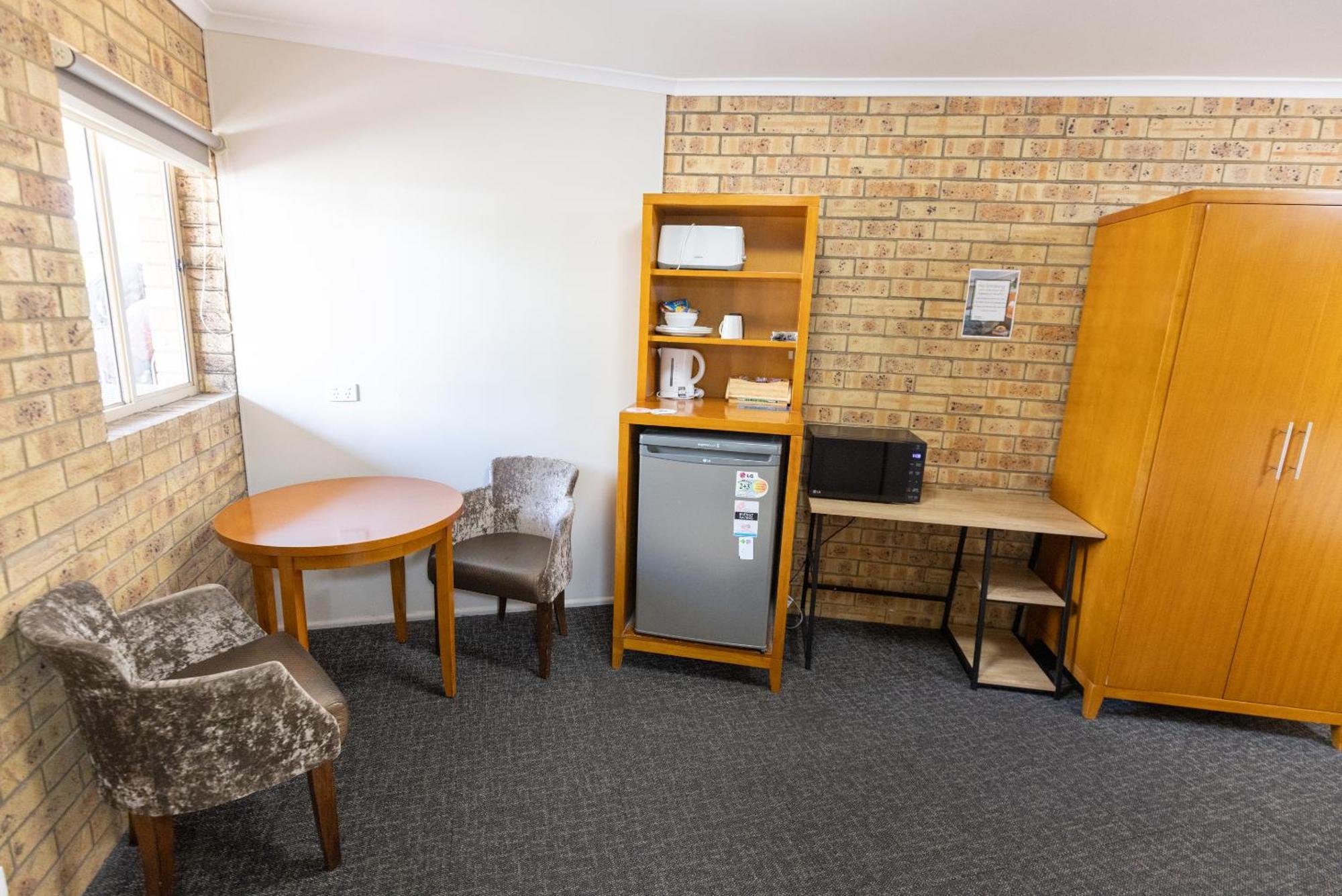 Sundowner Hotel Motel Caboolture Luaran gambar